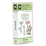 Cricut Lite Botanicals Cartridge